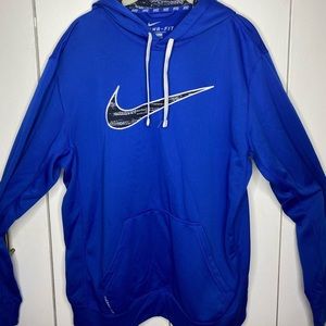 Nike Sweater